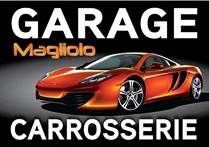 Carrosserie Magliolo