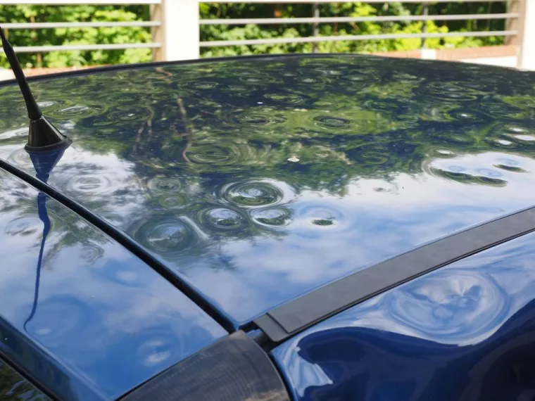 Comment débosseler une voiture avec des impacts de grêle ?, Porto-Vecchio, Carrosserie Magliolo